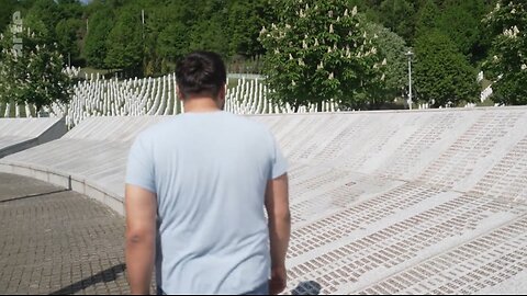 Re: Srebrenica - Leben im Schatten des Völkermords (ARTE)