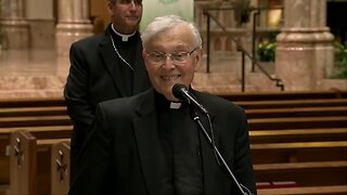 Press Briefing: Archdiocese of Chicago on the election of Pope Leo XIV as the first American Pope