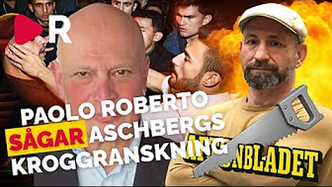 Rasism på krogen.
