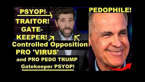 Pedo Canada Begins Euthanizing Child Rape Victims While Pedophiles Walk Free!