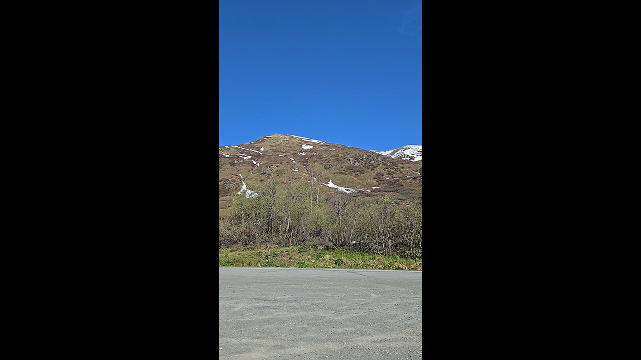 Hatcher Pass