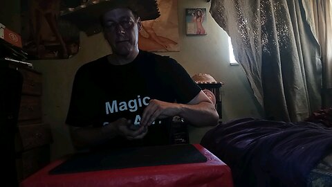 Quickie Card Trick