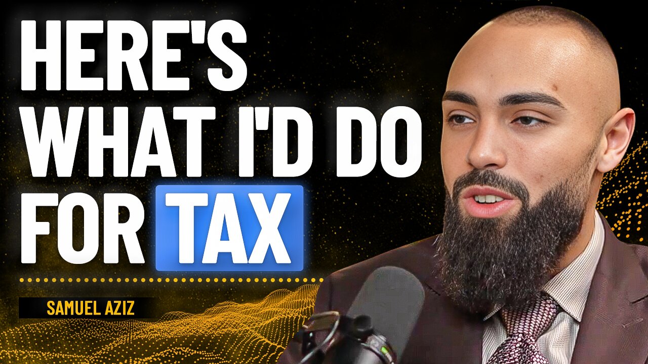 Why Most Entrepreneurs FAIL at tax game