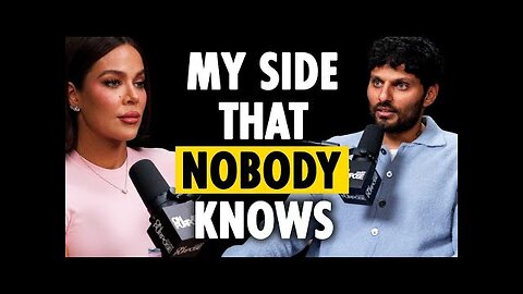 KHLOE KARDASHIAN: My Side that NOBODY Knows (Truth Behind Headlines, Divorce, Co-Parenting)