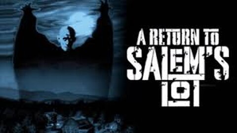 A Return to Salem's Lot 1987 18 1h 41m