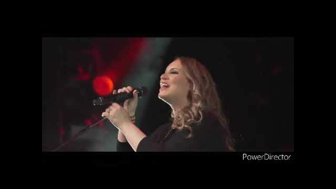 Christine D'clario - En Vivo, Emanuel - ¡Concierto Completo.
