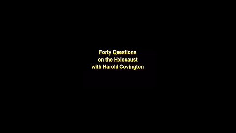 "Exploring the Holocaust: 40 Essential Questions to Deepen Understanding"
