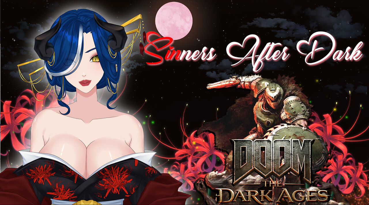 DOOM: The Dark Ages - Sinners After Dark