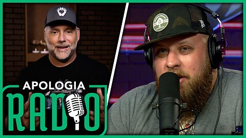 528. Story Time w/Scott Hord