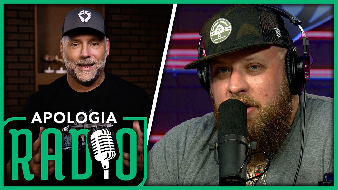 528. Story Time w/Scott Hord