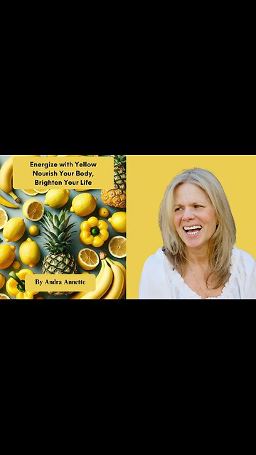 Day 2 Rainbow of Wellness