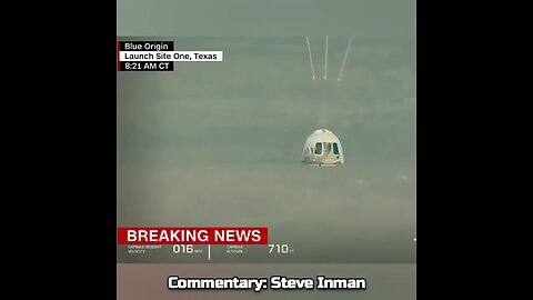 Useless Cargo Landing
