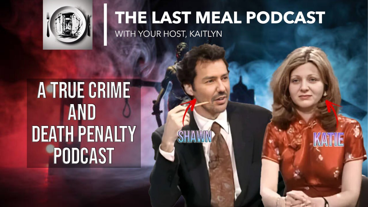 I'M STILL ALIVE (And Other Crime News 4/24/25)