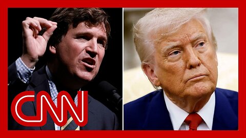 MAGA stars blast _complicit_ Trump for backing Israel strike