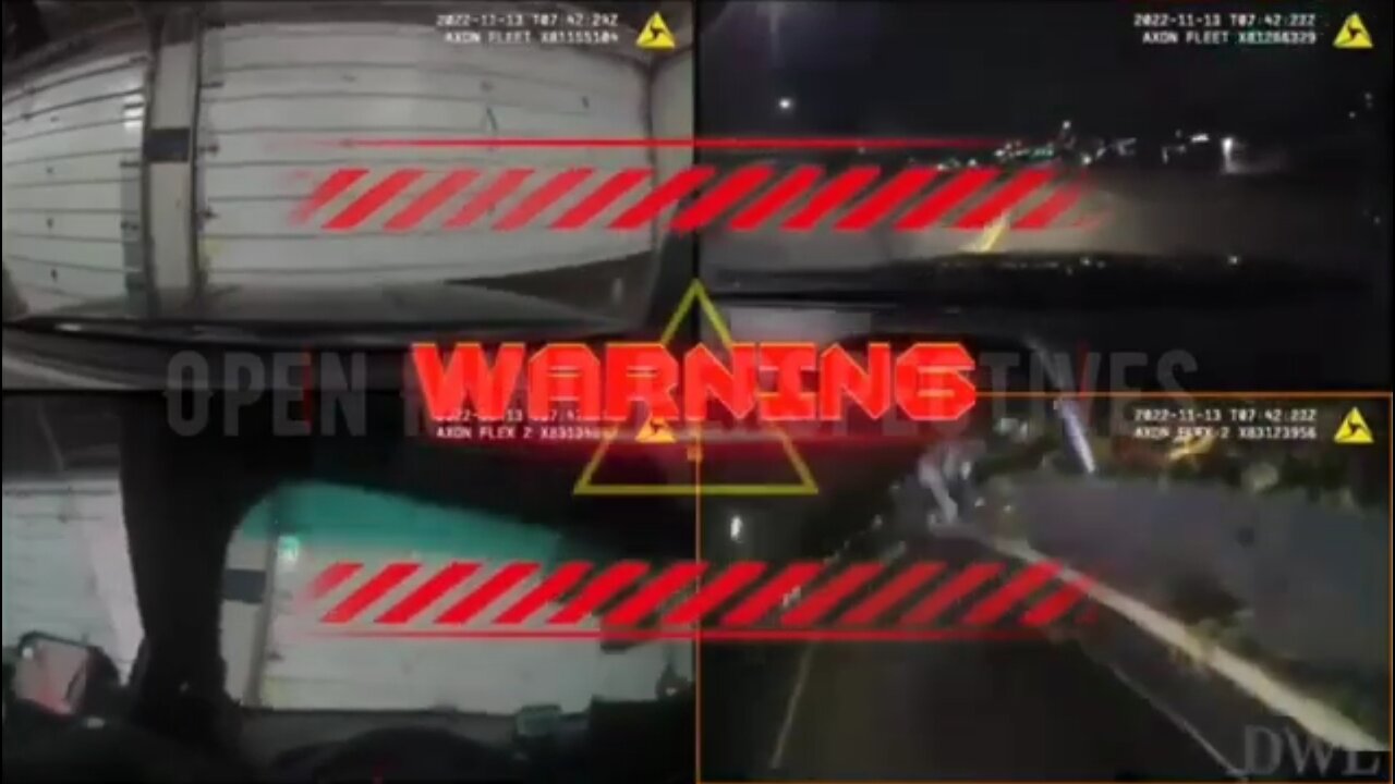 the incident that happened to Xana and Ethan caused this Hit and Run.