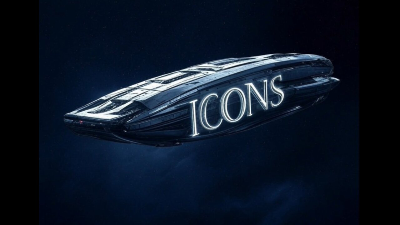 SARGE (05.01.2025) ICONS INTEL: 'BIG MIKE" CONFIRMED! D.U.M.B.S CONFIRMED! Canada's PROBLEM [Replay]