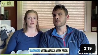 TRAGIC: 2-month-old DIES 34 hours post routine vaccinations