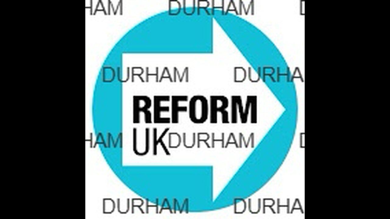 Reform UK City Of Durham