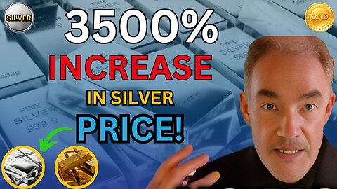 💥China Just Triggered the BIGGEST Silver Rally in 50 Years! - Andrew Maguire | Silver Price Forecast