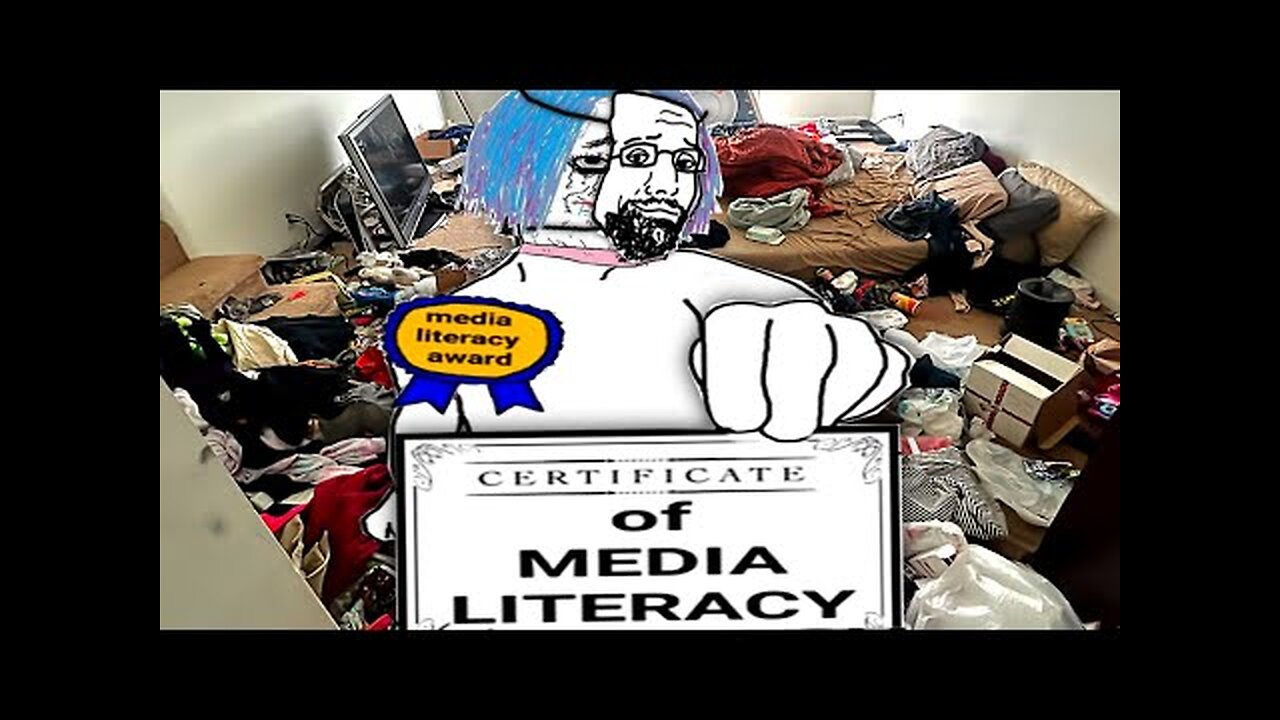 "How does it affect you or collective mental well being in any way lol?" [Sam Hyde]