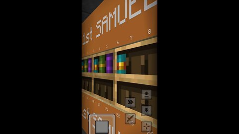 1st Samuel 6 - the KJV Bible in Vanilla Minecraft #KJV #1Samuel #Bible #Minecraft