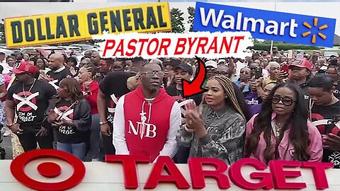 Blacks DEI Boycott of Target is Working "Financial Hit", Snap Program Changes and News