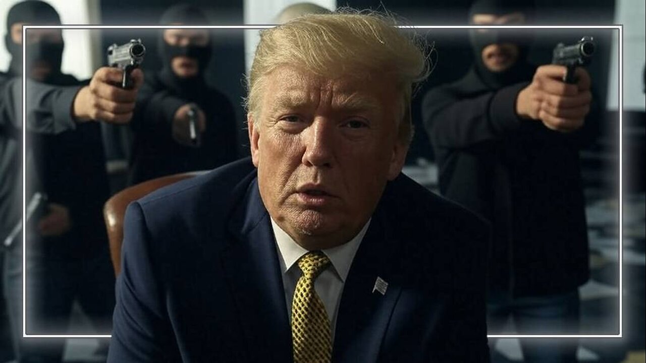 DISTURBING: Major Rutgers University Study Finds 55% Of Democrats Embrace Domestic Terrorism