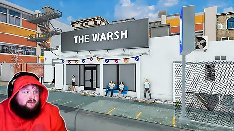 We’re Taking All The Business (Laundry Store Episode 6)