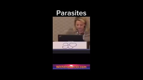 Parasites