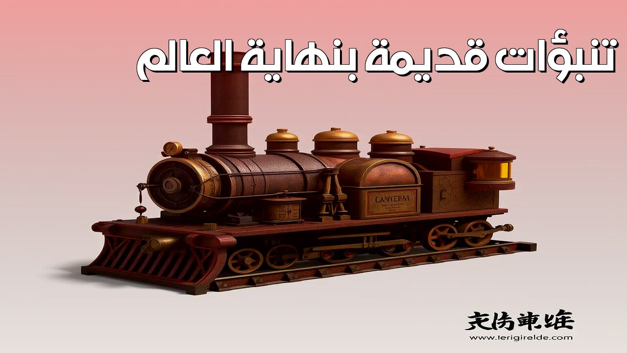 هل تنبأت حضارات قديمة بنهاية العالم؟ اكتشاف صادم! #حضارات_غابرة #نهاية_العالم #أسرار_التاريخ