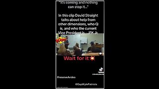 JFK Jr IS ALIVE & VP Of The United States – 4th Of July a Few Years Ago (abt 2020) ~ PROJECT CAMELOT