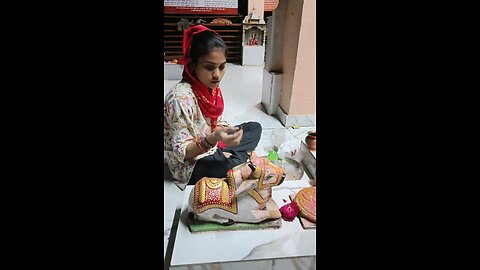 Ganesh chaturthi