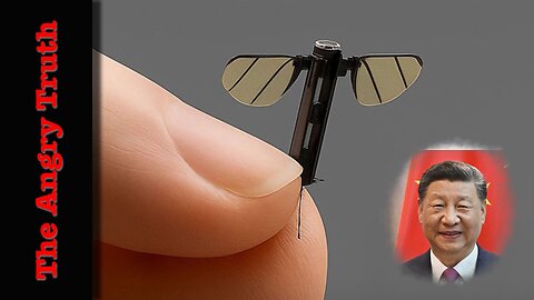 If The Chinese Really Have This, We Are Toast...