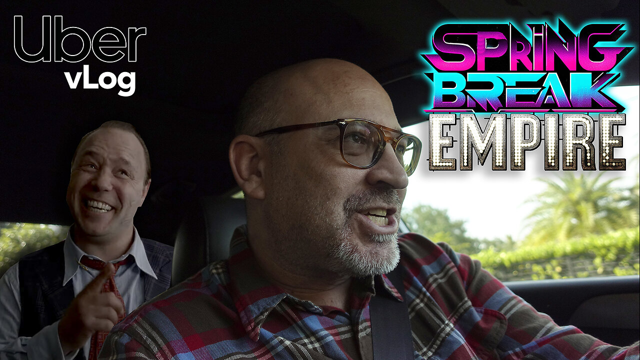 Spring Break Empire: The Strategy Behind the Madness