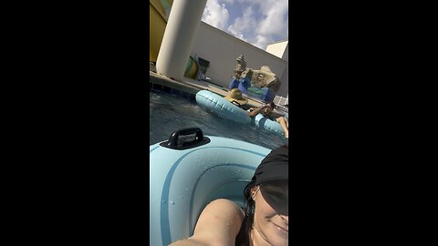 Vibes At Margaritaville 💦🌴