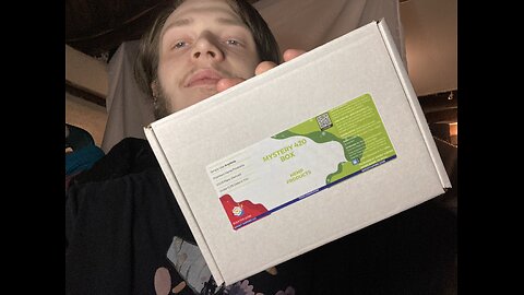 Delta is trash in 2025! But this Nerd Rope Eddy is smacking! Ghost Vapor Unboxing/Review!!