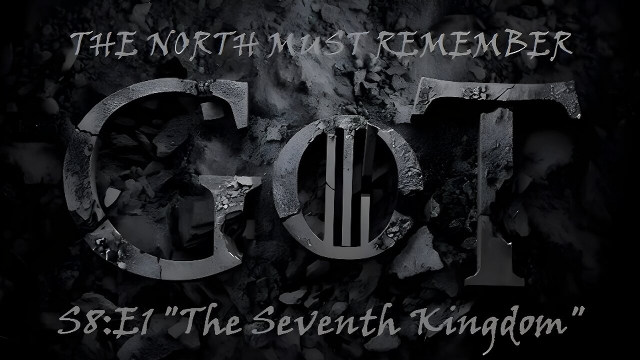 Game of Thrones Alternate Ending. S8E1 "The Seventh Kingdom"