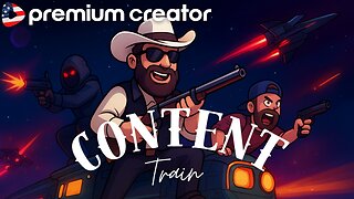 Night Train ride with WaffleMeat, Crimson, and No neck