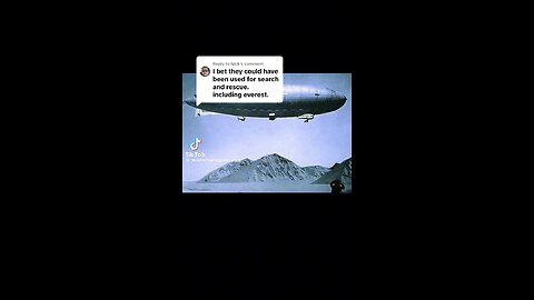 Mysterious World - Airships