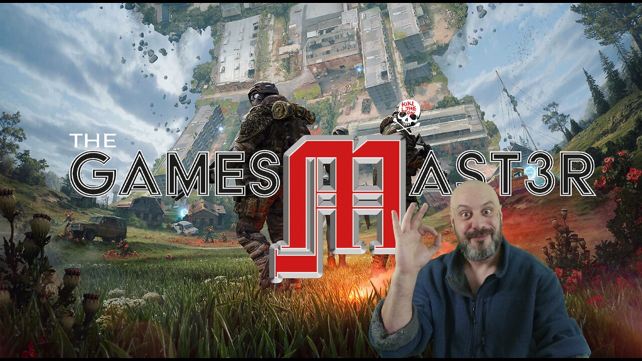 🧐Kiki Plays - Starwars Galaxies & Active Matter