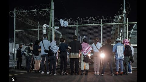 ICE Halts Oversight Visits Amid Shutdown