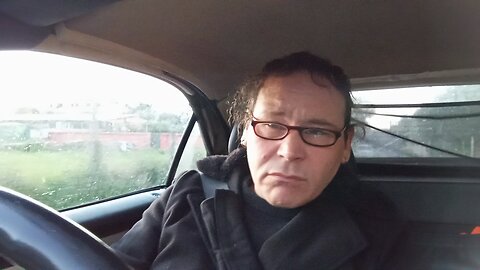 L'HO ROTTAMATE LE VOSTRE AUTO: VENDETELE 😉