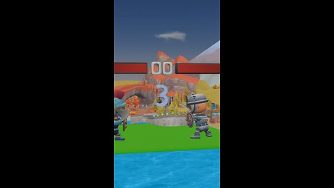 fight action animation