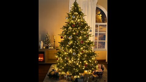 L’albero di Natale e auguri di Buon Anno, sono cristiani?