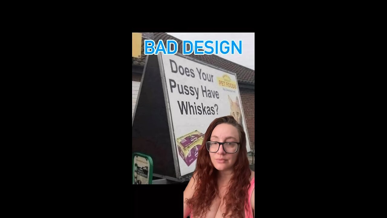 Child WHAT?!