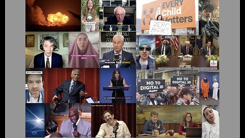 "bean soup 95% safe & effective" - week in review 2025-10-24