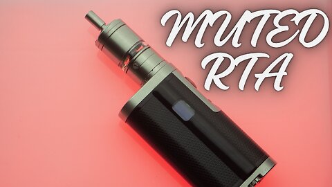 Arcana Mods & Pipeline Muted RTA Casting X MTL Выпуск №102
