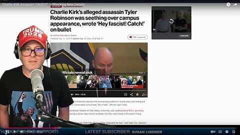 Brian Craig I hope Trump bans Antifa