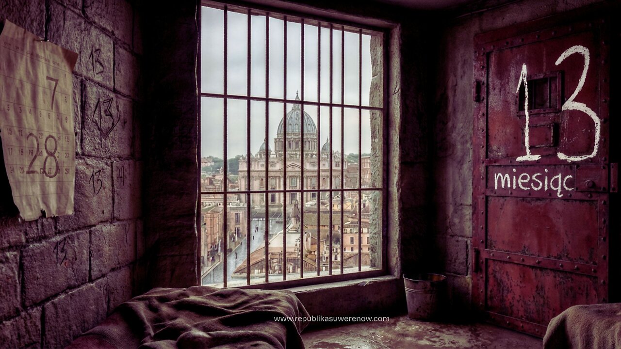 13 miesiąc | Marcin Vam