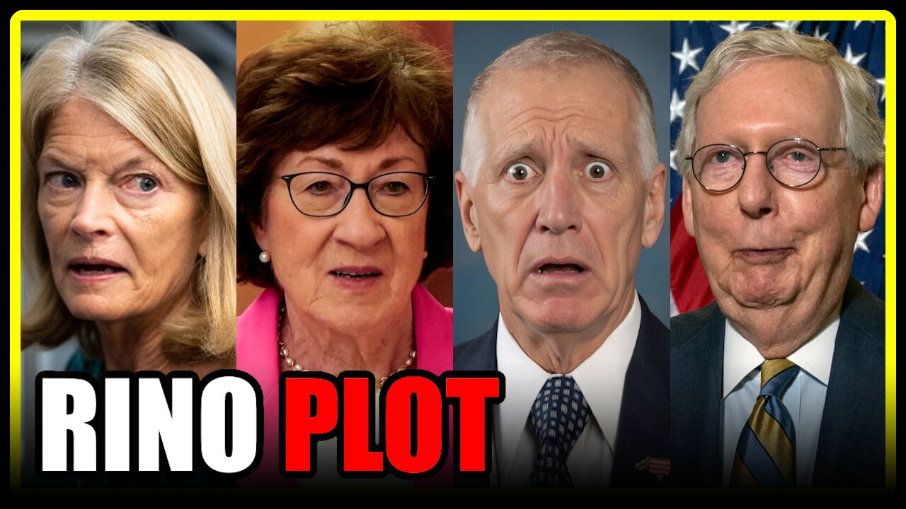 🔴IT ALL COMES DOWN TO THIS.🔴